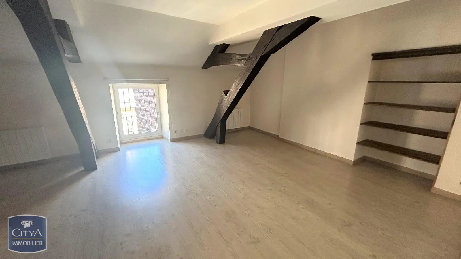 Photo 4 Appartement 2 pièces 50.03m²