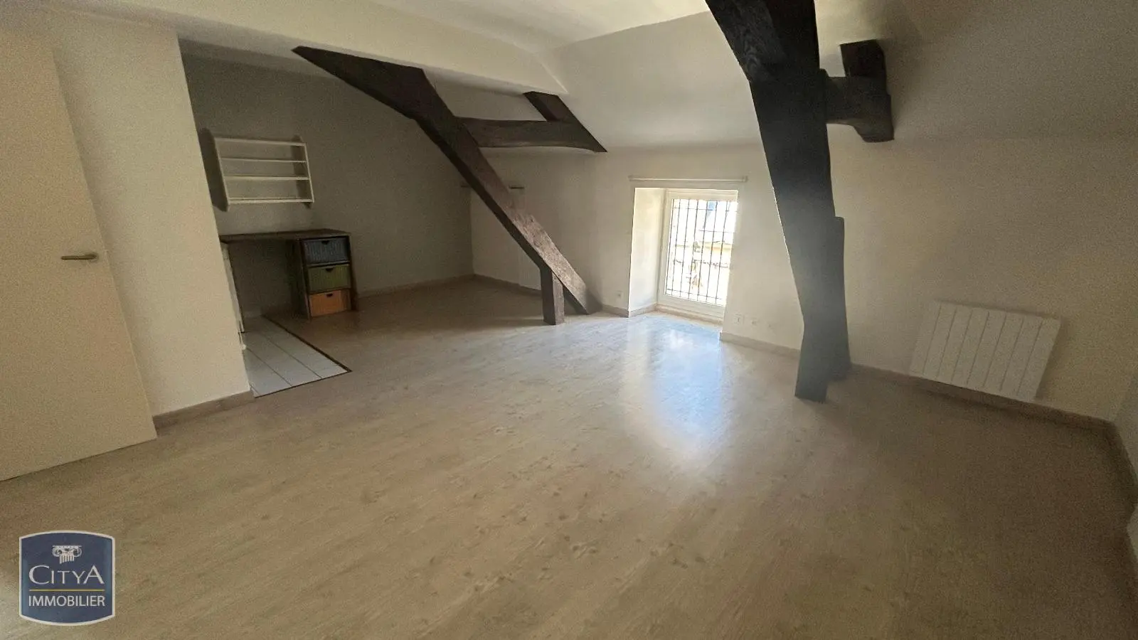 Photo 2 Appartement 2 pièces 50.03m²