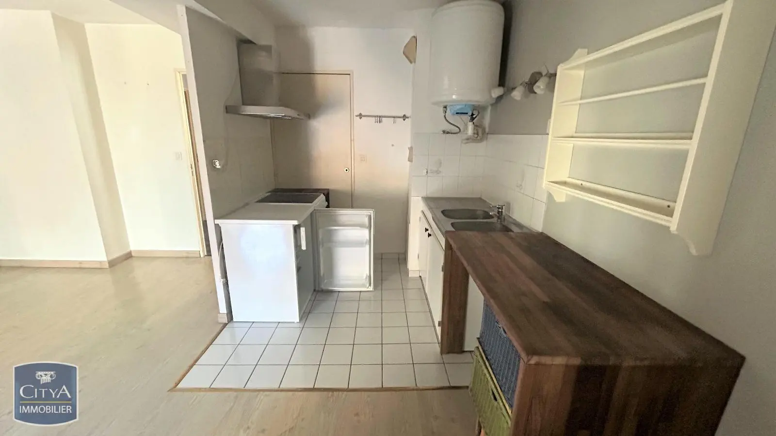 Photo 5 Appartement 2 pièces 50.03m²