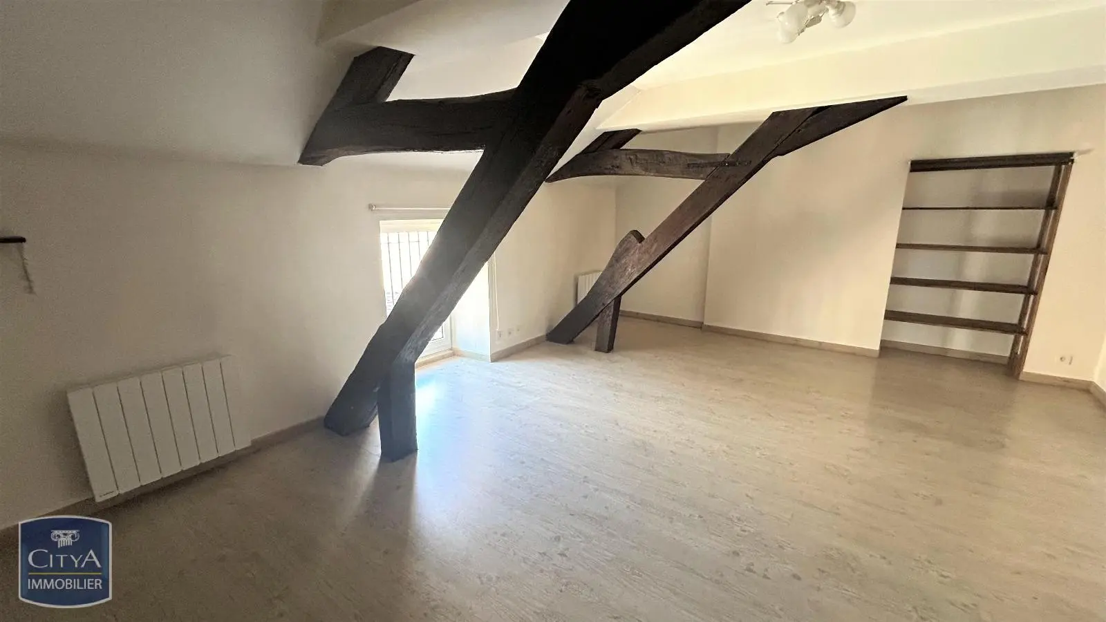 Photo 3 Appartement 2 pièces 50.03m²