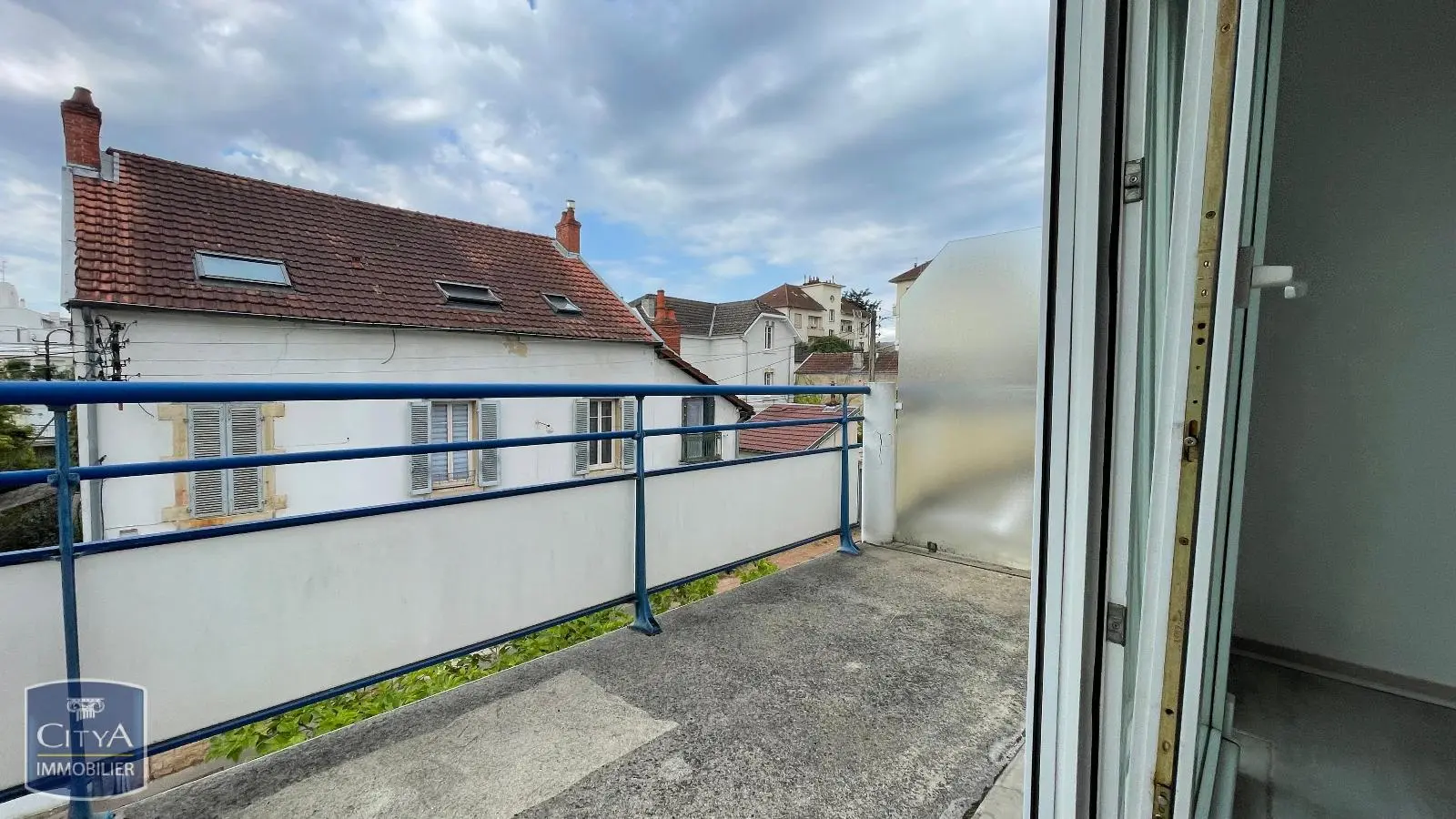 Photo 1 appartement Dijon