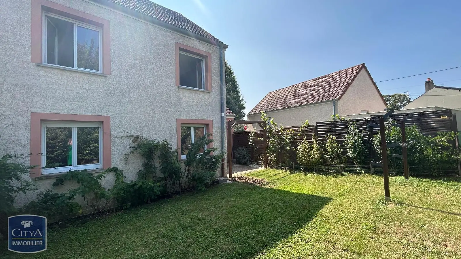 Photo 3 Maison 4 pièces 82.78m²