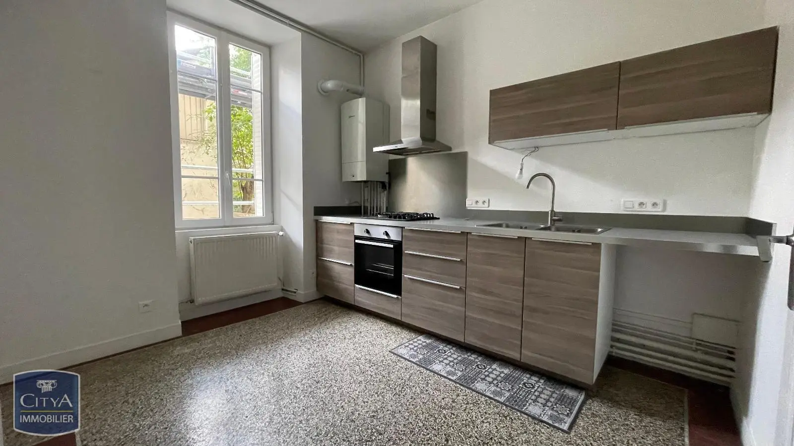 Photo 3 Appartement 3 pièces 68.26m²