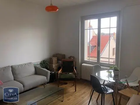 Photo 1 Appartement 3 pièces 67.4m²