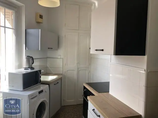 Photo 3 Appartement 3 pièces 67.4m²