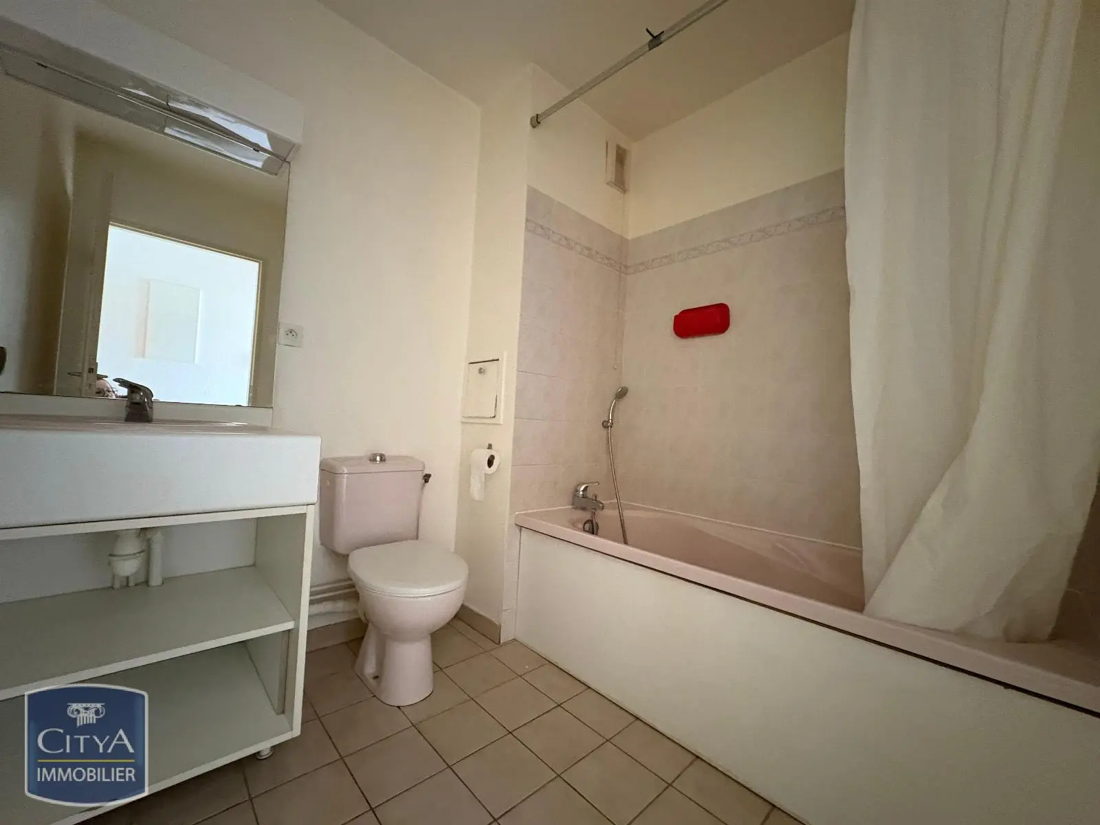 Photo 3 Appartement 1 pièce 22.1m²