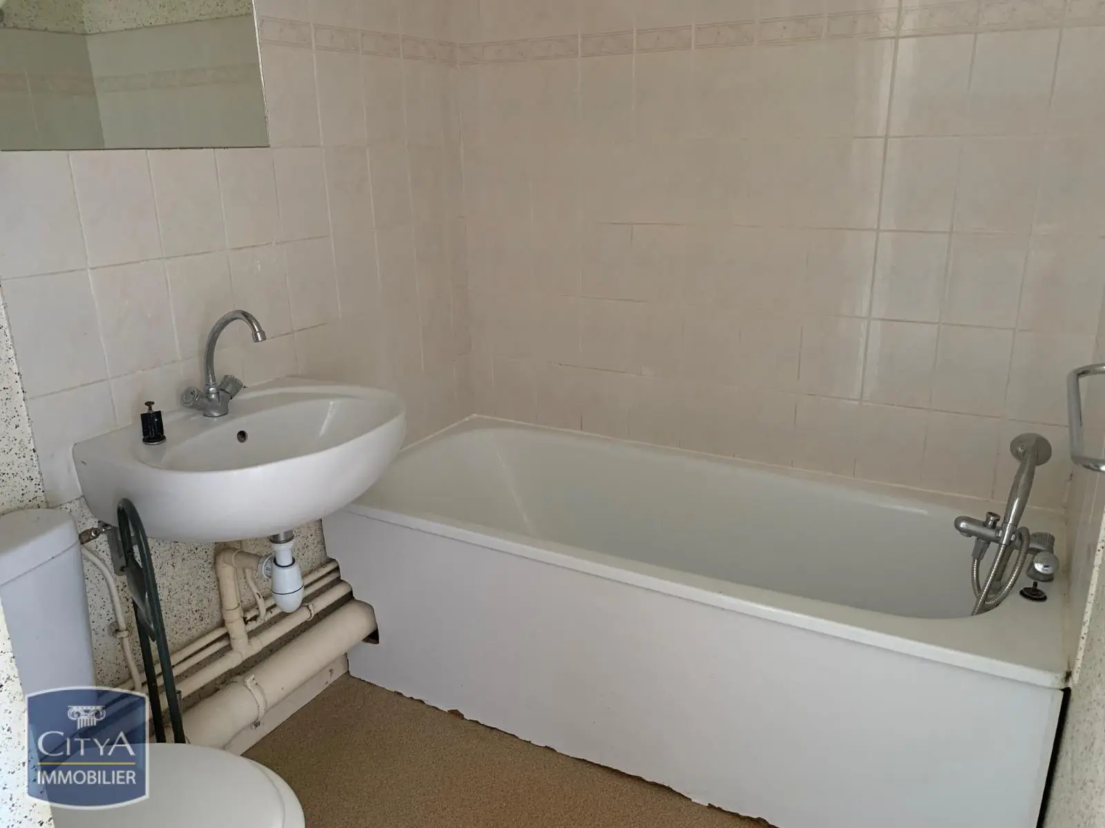 Photo 5 Appartement 1 pièce 20.84m²