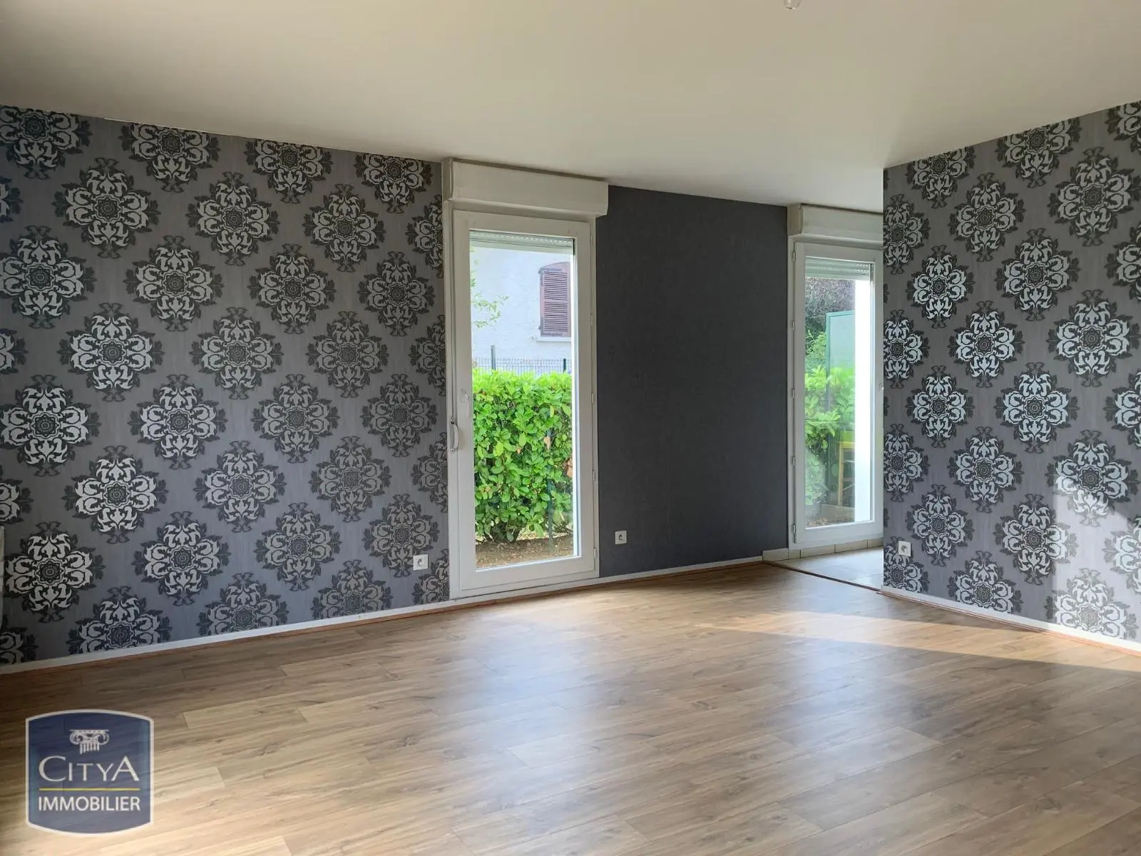 Photo 3 Appartement 2 pièces 47.01m²