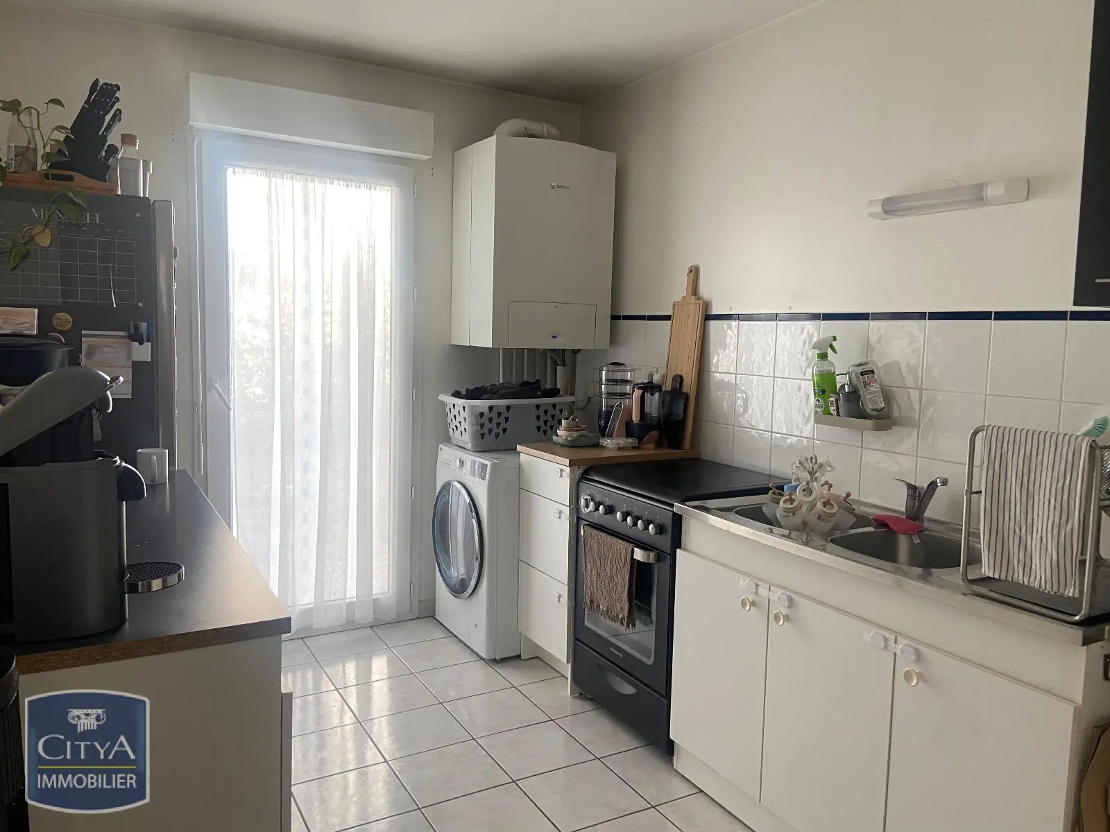 Photo 2 Appartement 3 pièces 63m²