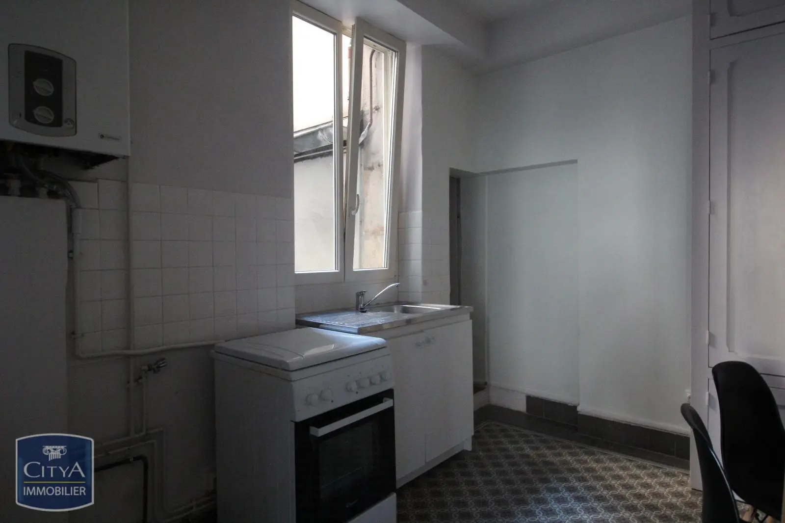 Photo 3 appartement Dijon