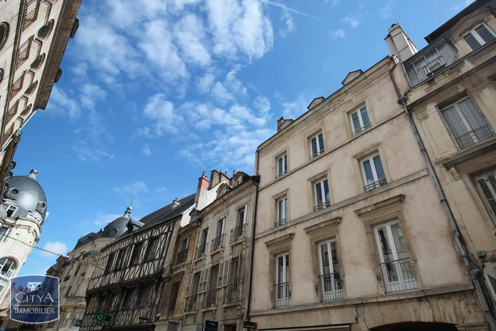 Photo 7 Appartement 1 pièce 18m²