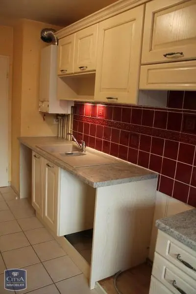 Photo 3 Appartement 3 pièces 70.32m²