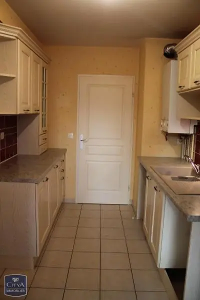 Photo 4 Appartement 3 pièces 70.32m²