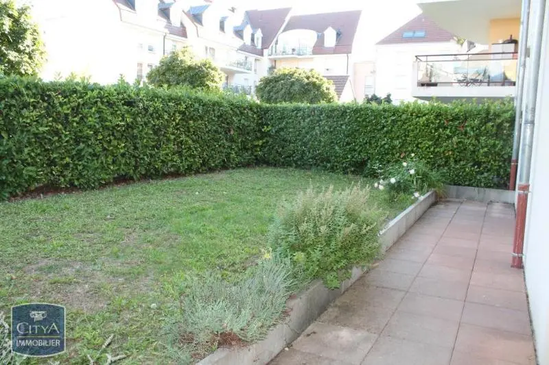 Photo 2 Appartement 3 pièces 70.32m²