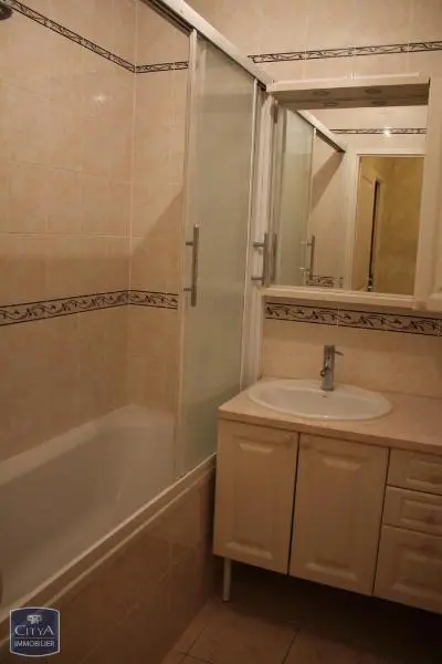 Photo 7 Appartement 3 pièces 70.32m²