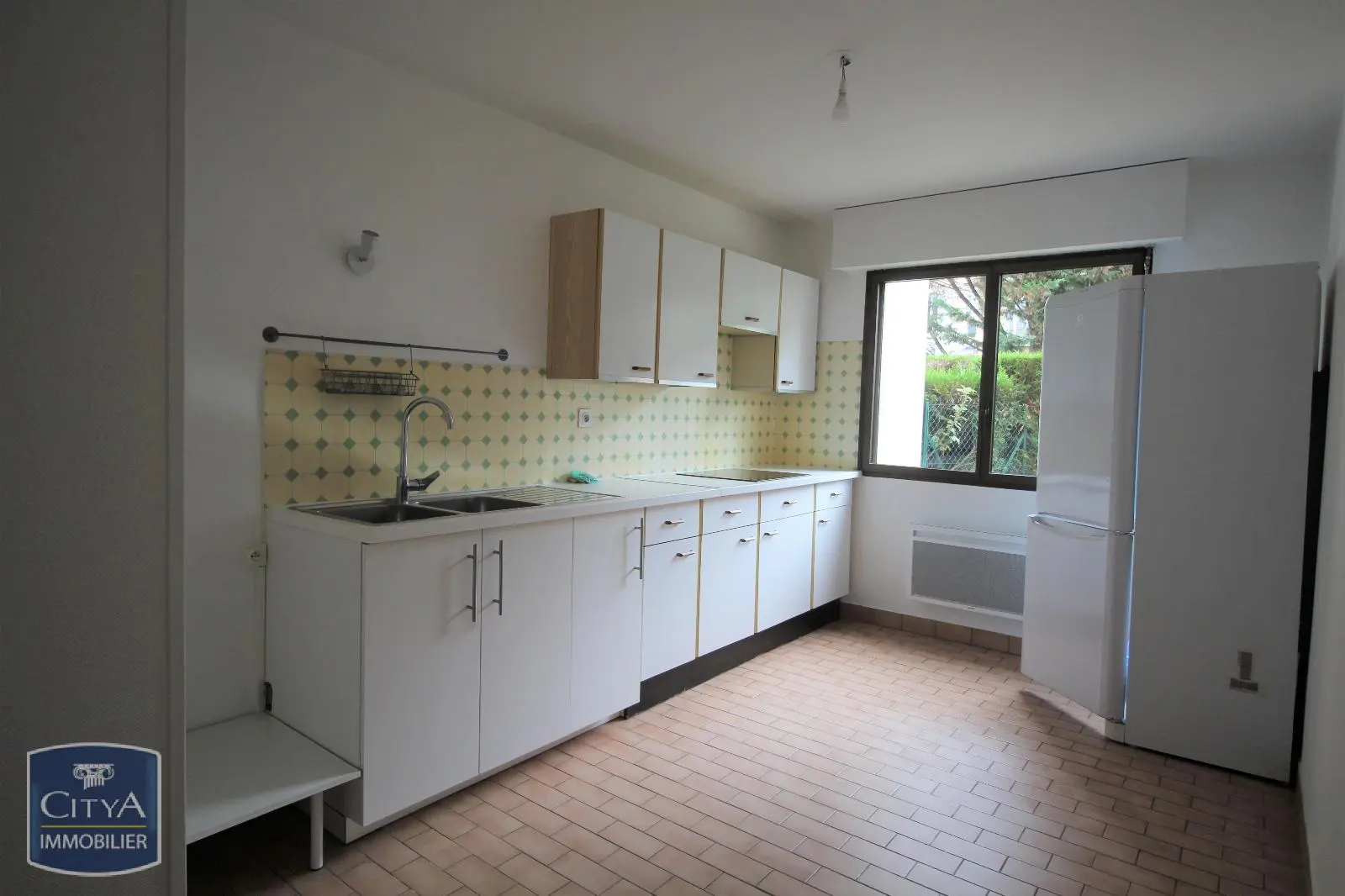 Photo 1 Appartement 2 pièces 48.39m²