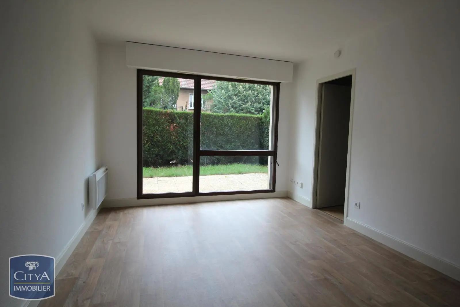 Photo 2 Appartement 2 pièces 48.39m²