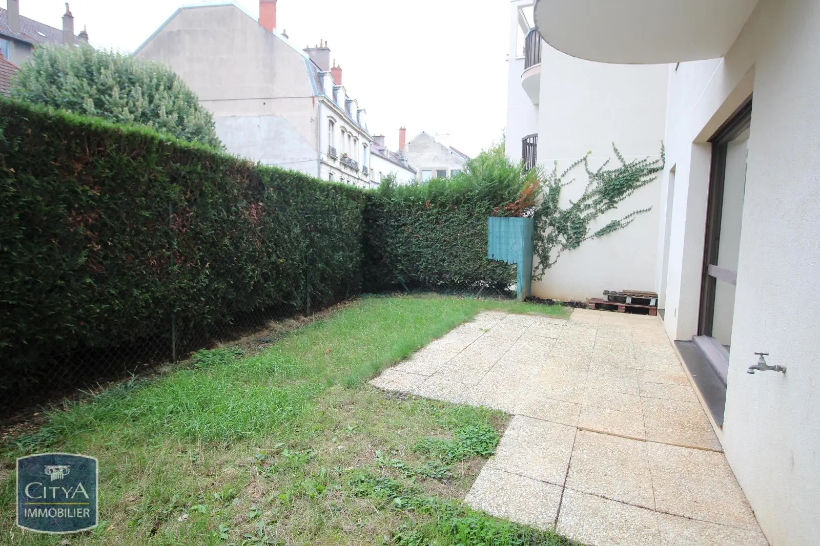 Photo 4 Appartement 2 pièces 48.39m²
