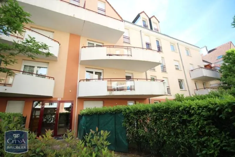 Photo 1 Appartement 3 pièces 70.32m²