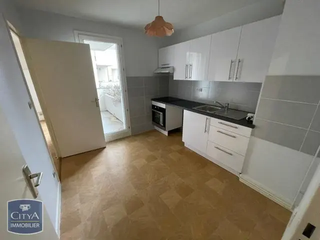 Photo 4 Appartement 2 pièces 52.79m²