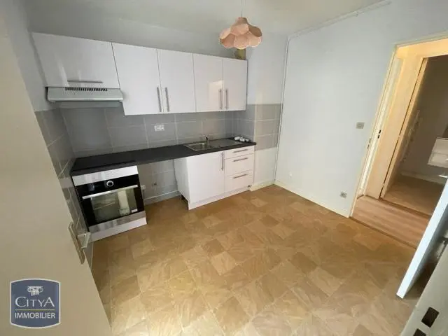 Photo 3 Appartement 2 pièces 52.79m²