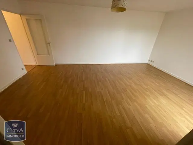 Photo 1 Appartement 2 pièces 52.79m²