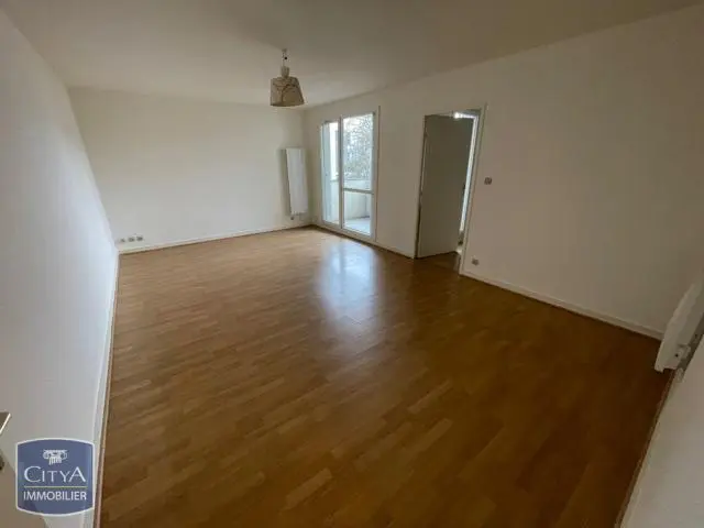 Photo 2 Appartement 2 pièces 52.79m²