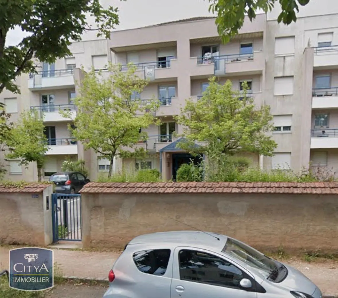 Photo 1 Appartement 1 pièce 35.69m²
