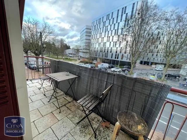Photo 1 Appartement 2 pièces 31.43m²