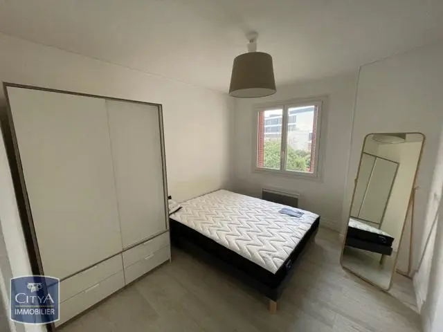 Photo 2 Appartement 2 pièces 31.43m²