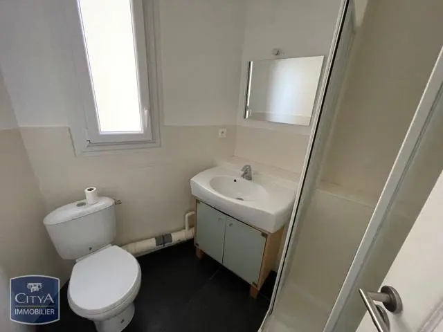 Photo 3 Appartement 2 pièces 31.43m²