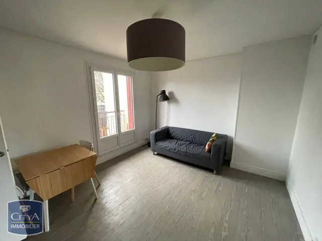 Photo 4 Appartement 2 pièces 31.43m²