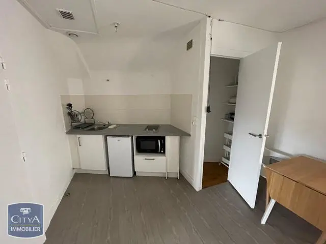 Photo 5 Appartement 2 pièces 31.43m²