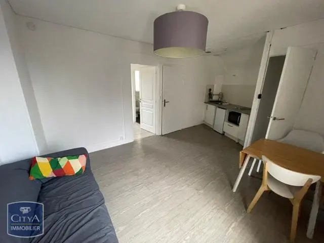 Photo 6 Appartement 2 pièces 31.43m²
