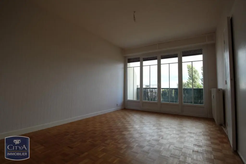 Photo 2 Appartement 2 pièces 55.1m²