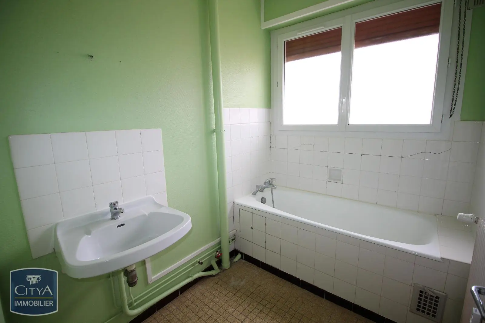 Photo 7 Appartement 2 pièces 55.1m²