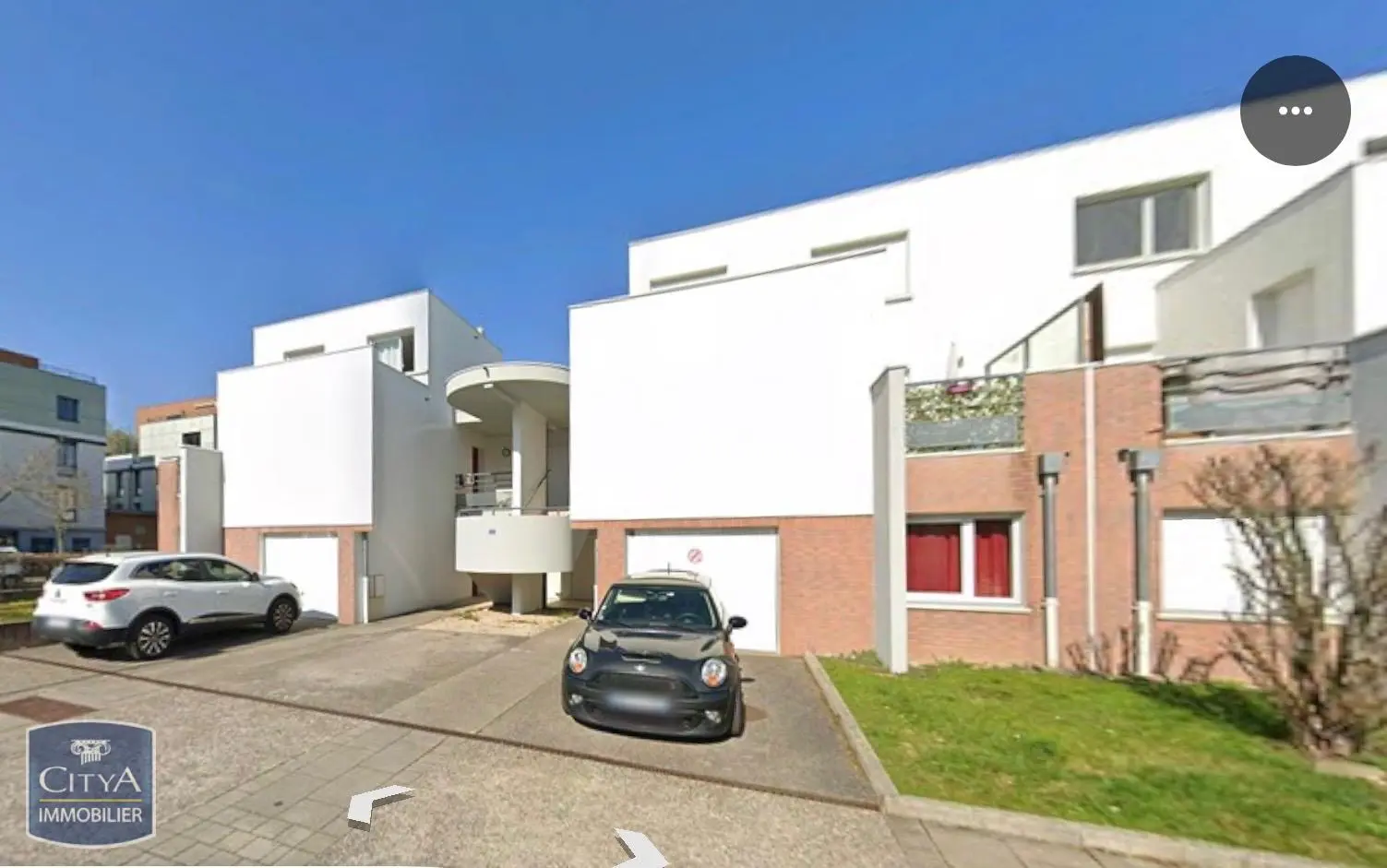 Photo 1 Appartement 3 pièces 63m²