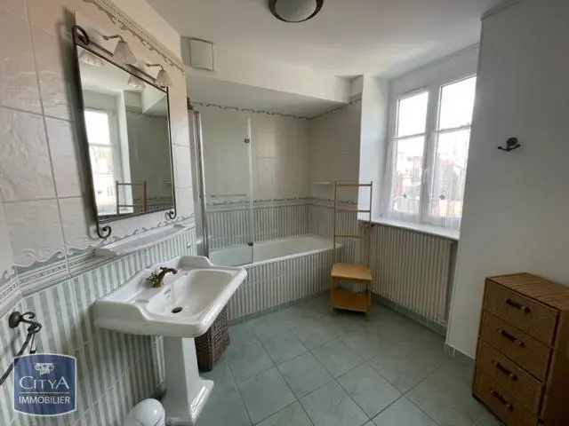 Photo 5 Appartement 2 pièces 48.67m²