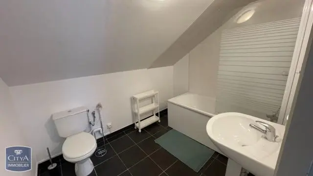 Photo 1 Appartement 1 pièce 19.5m²
