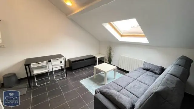 Photo 3 Appartement 1 pièce 19.5m²