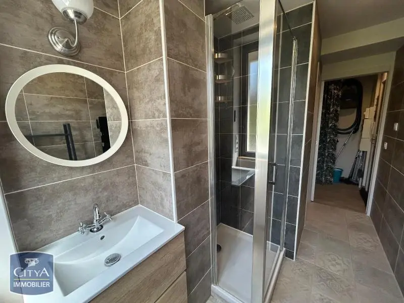 Photo 8 Appartement 2 pièces 50.27m²