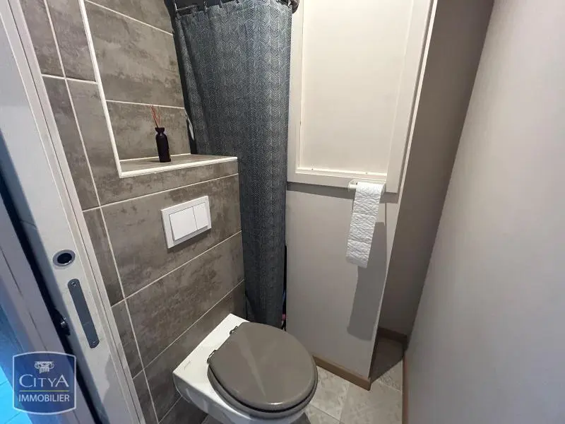 Photo 10 Appartement 2 pièces 50.27m²