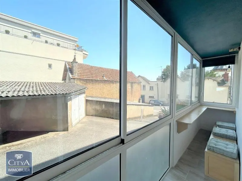 Photo 7 Appartement 2 pièces 50.27m²