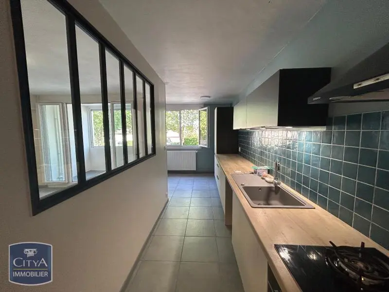 Photo 3 Appartement 4 pièces 78.71m²