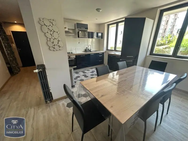 Photo 2 Appartement 2 pièces 50.27m²