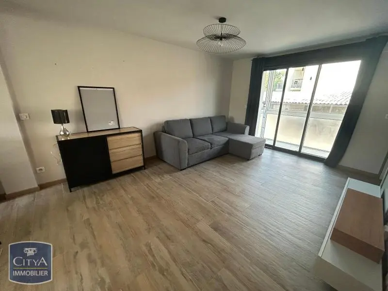 Photo 4 Appartement 2 pièces 50.27m²