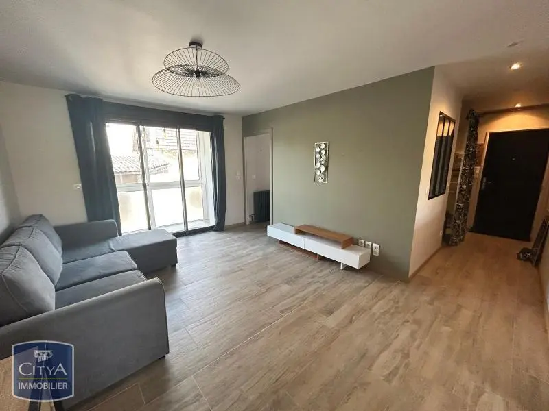 Photo 1 Appartement 2 pièces 50.27m²