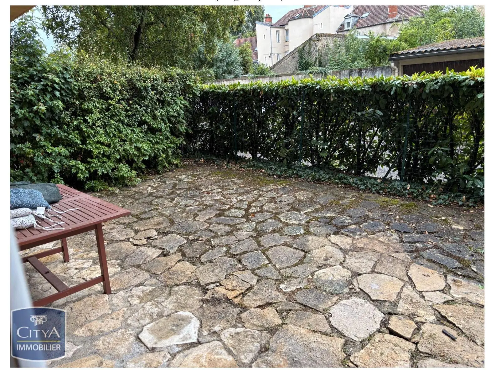 Photo 2 Appartement 2 pièces 45m²