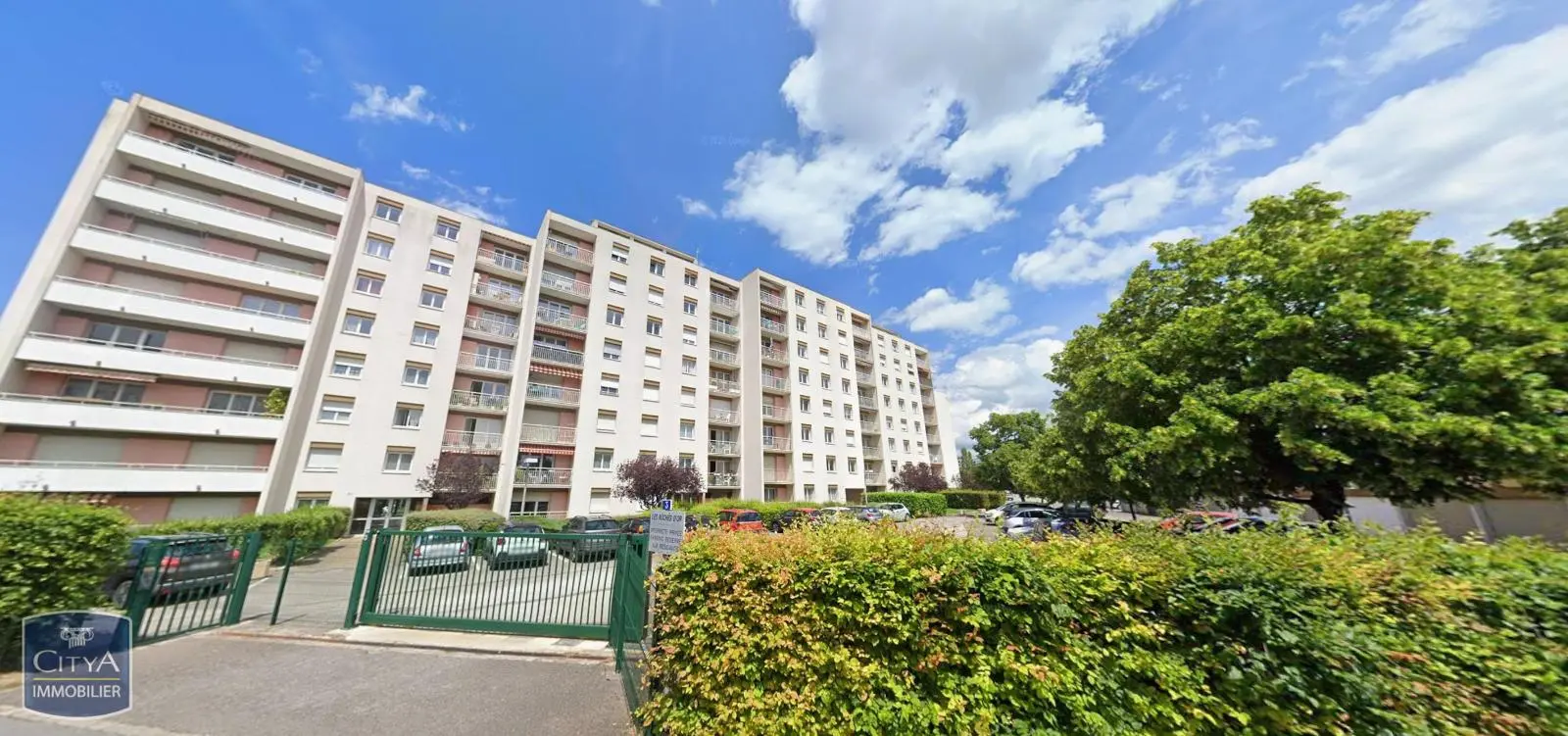 Photo 1 Appartement 2 pièces 53.16m²