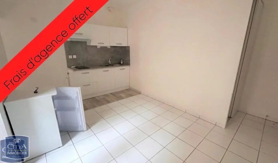 Photo 1 Appartement 2 pièces 34.77m²